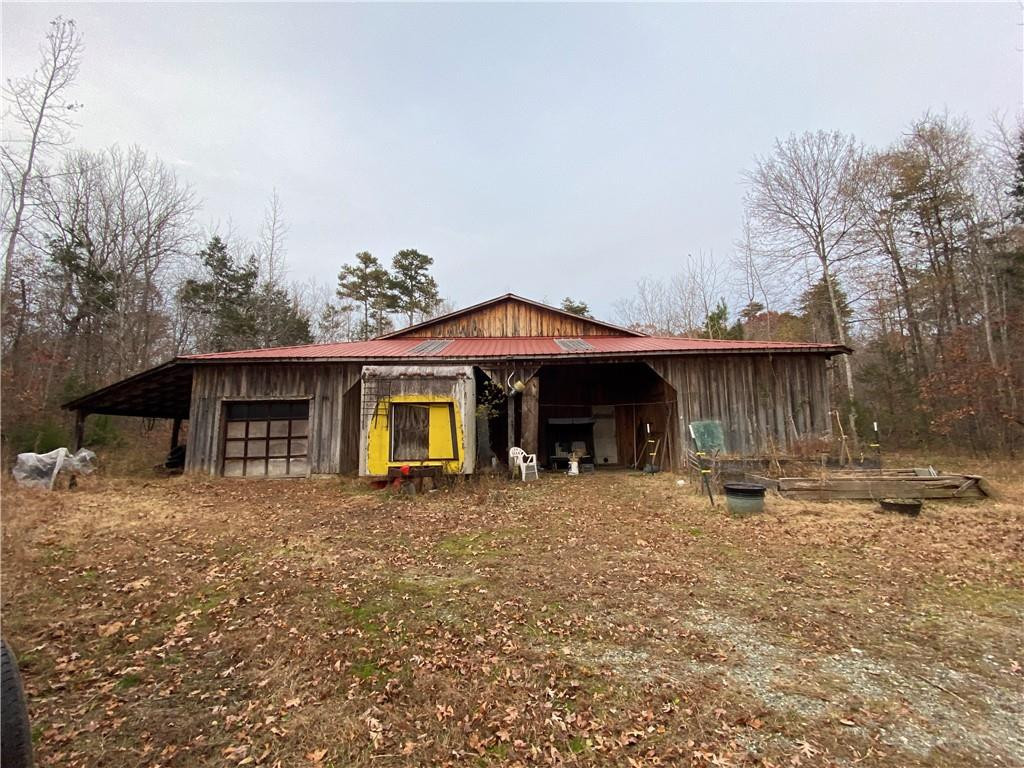 1553 Sykes Road Mebane, NC 27302 - Photo 30 of 34 Gallery Image 30