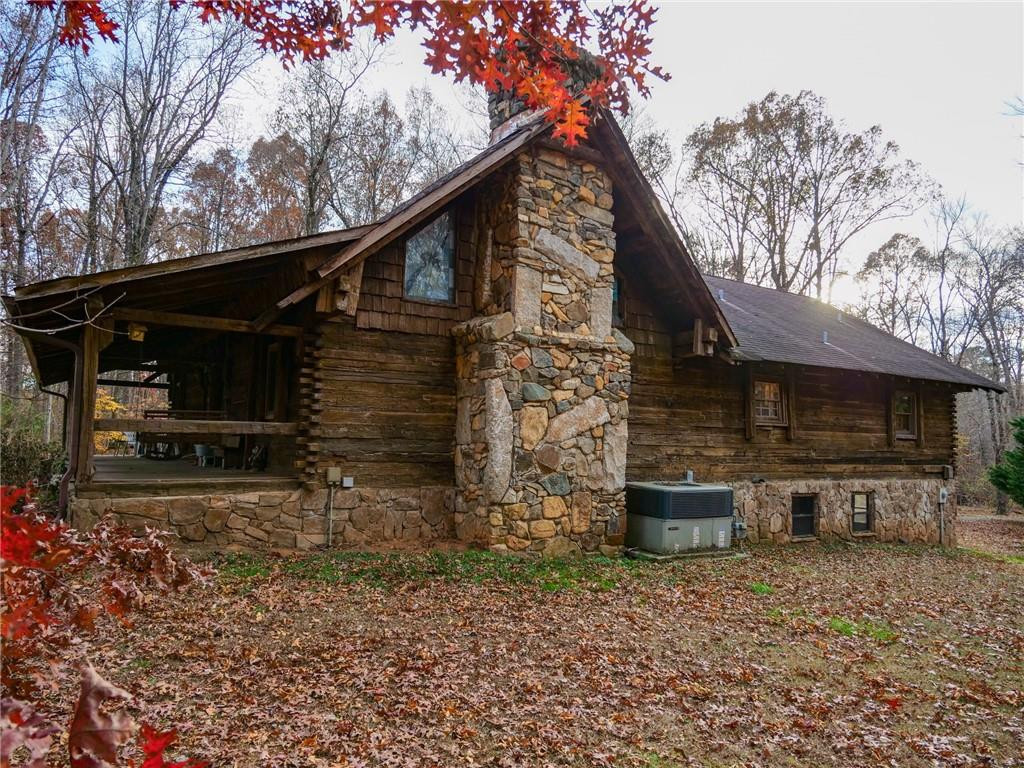 1553 Sykes Road Mebane, NC 27302 - Photo 9 of 34 Gallery Image 9