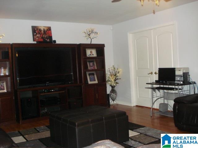 844 Ridgefield Road Birmingham, AL 35215 - Photo 5 of 35