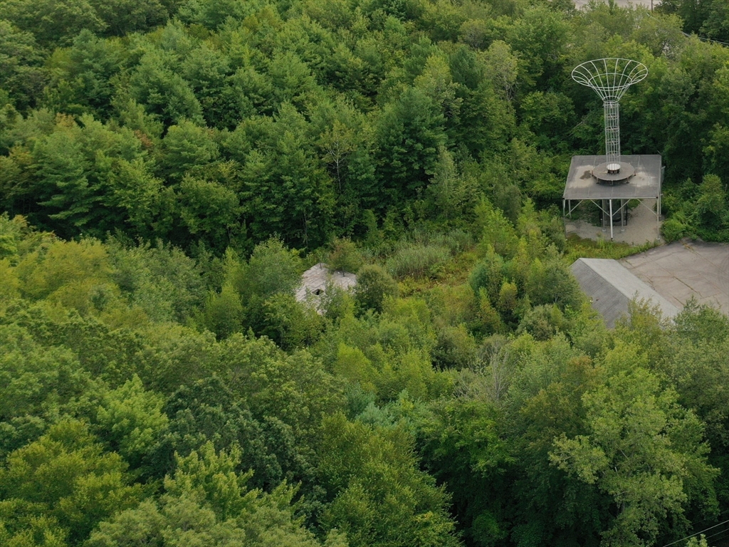27 Douglas Road Webster, MA 01570 - Photo 17 of 19 a view of a back yard
