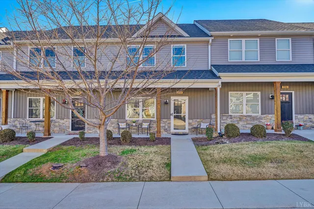 $309,500 | 318 Meridian Street, Lynchburg, VA 24502