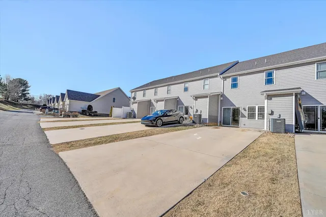 $309,500 | 318 Meridian Street, Lynchburg, VA 24502