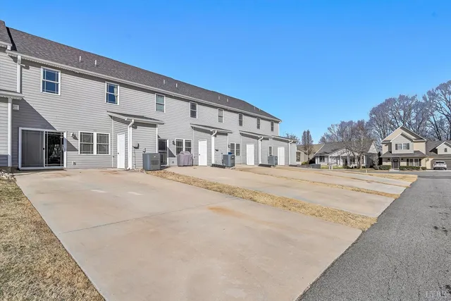 $309,500 | 318 Meridian Street, Lynchburg, VA 24502