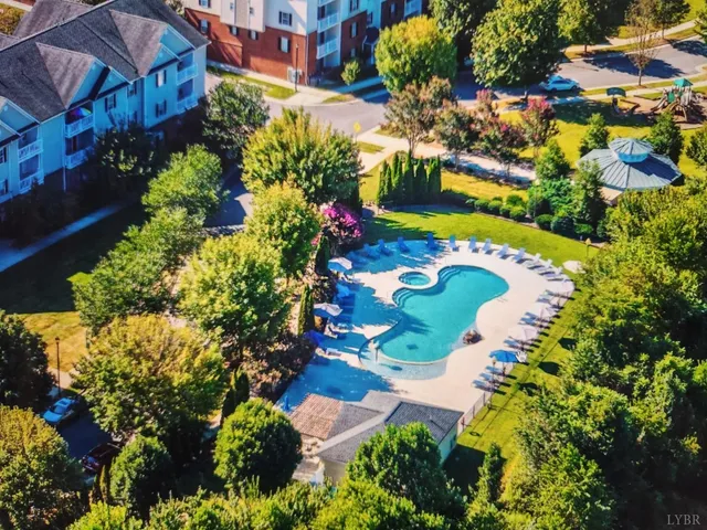 $309,500 | 318 Meridian Street, Lynchburg, VA 24502