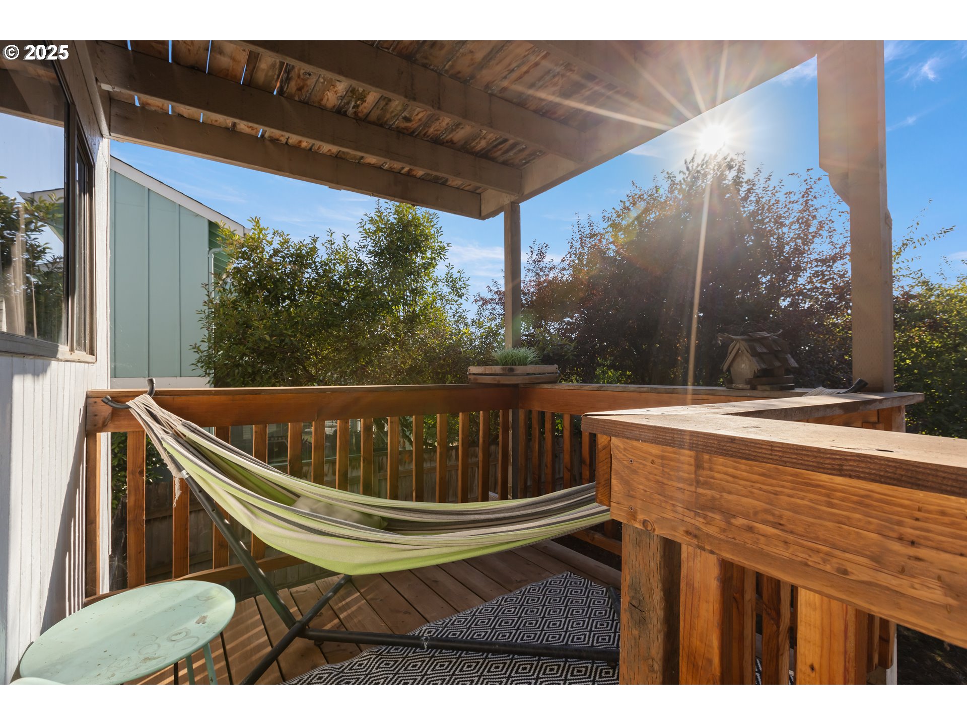930 Prescott Lane Springfield, OR 97477 - Photo 25 of 31 a view of swimming pool with a patio