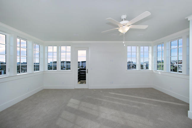 Lot 8 Tresca Place Santa Rosa Beach, FL 32459 - Photo 20 of 43 a view of an empty room with a window