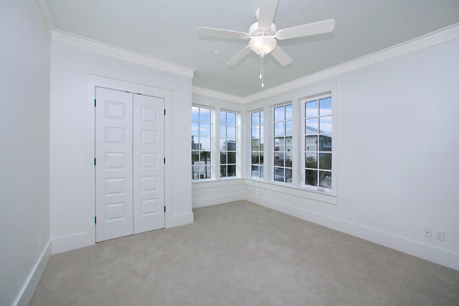 Lot 8 Tresca Place Santa Rosa Beach, FL 32459 - Photo 24 of 43 a view of an empty room with a window
