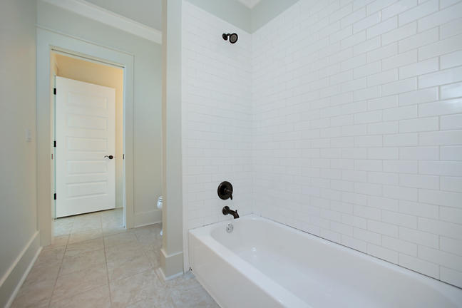 Lot 8 Tresca Place Santa Rosa Beach, FL 32459 - Photo 26 of 43 a bathroom with a bathtub