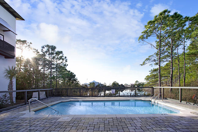 Lot 8 Tresca Place Santa Rosa Beach, FL 32459 - Photo 37 of 43 a view of a terrace