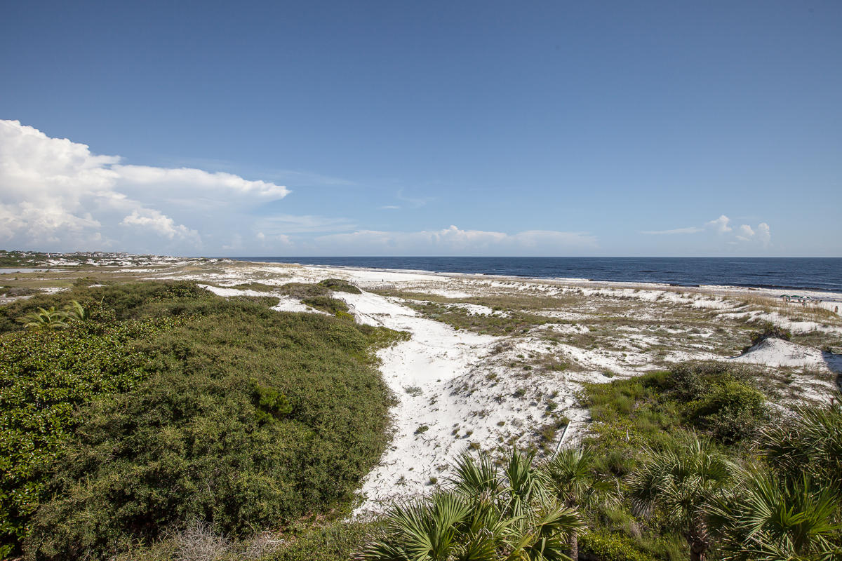 Lot 8 Tresca Place Santa Rosa Beach, FL 32459 - Photo 43 of 43 a view of an ocean
