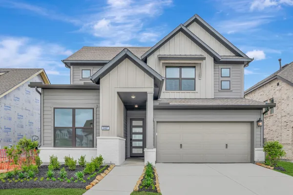 $479,000 | 5407 Mango Blfs Street, Manvel, TX 77578