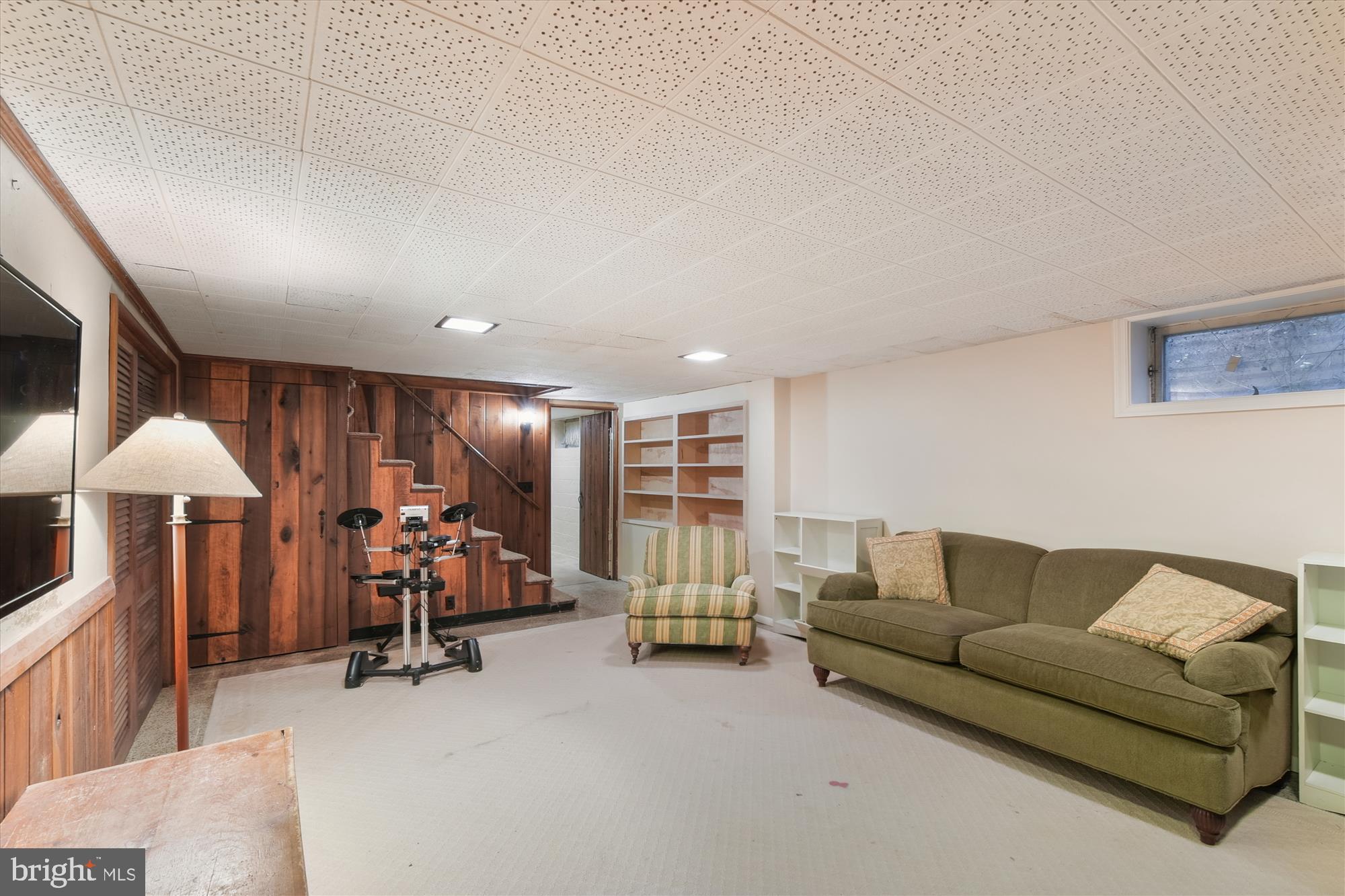 902 Eastwind Road Towson, MD 21204 - Photo 54 of 75 Recreation room