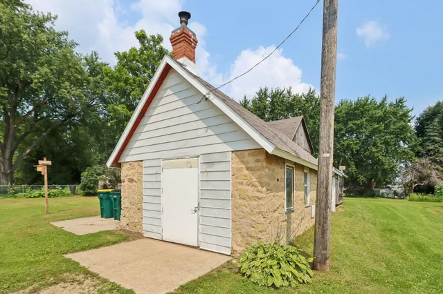 $599,000 | 616 North Main Street, Cottage Grove, WI 53527