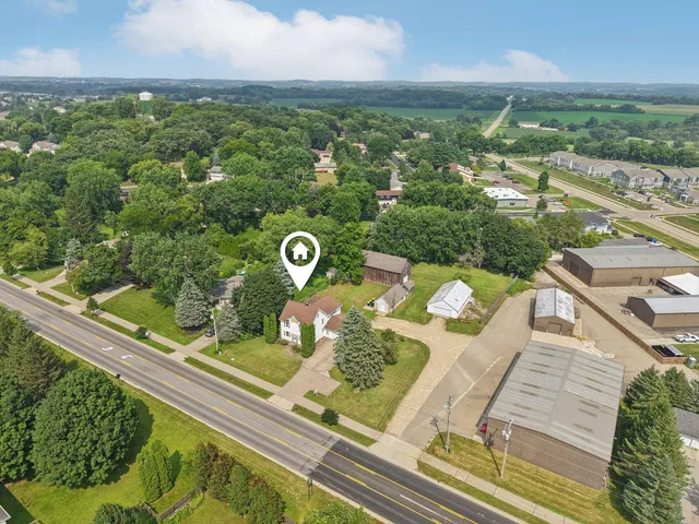 $599,000 | 616 North Main Street, Cottage Grove, WI 53527