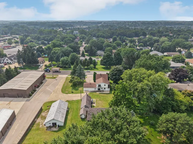 $599,000 | 616 North Main Street, Cottage Grove, WI 53527