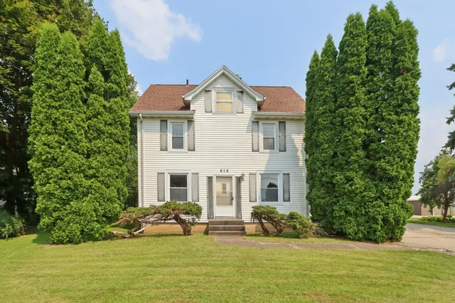 $599,000 | 616 North Main Street, Cottage Grove, WI 53527