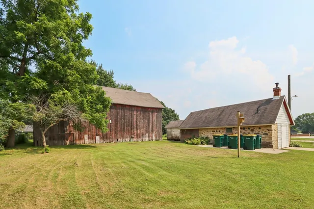 $599,000 | 616 North Main Street, Cottage Grove, WI 53527