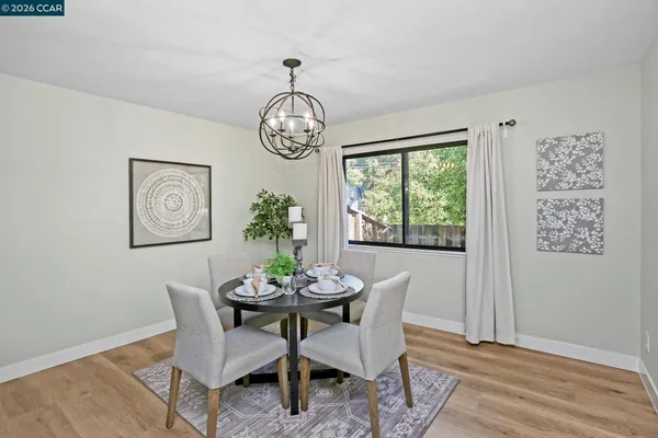 $539,000 | 1680 San Miguel Drive, Walnut Creek, CA 94596