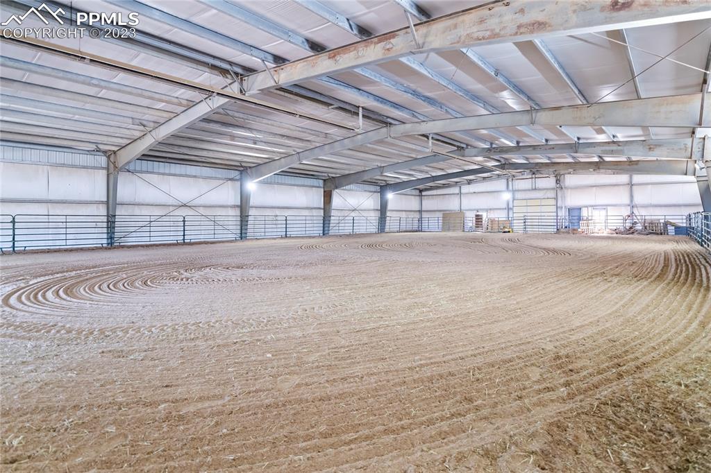 4528 Sheep Patch Road Golden, CO 80403 - Photo 35 of 40 a view of large parking space