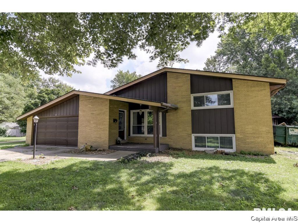 3246 South 1st Street Springfield, IL 62703 - Photo 1 of 21