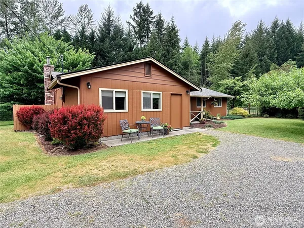 $674,500 | 31808 Hinkleman Road South, Roy, WA 98580