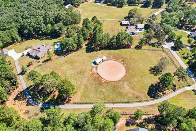 $1,075,000 | 1521 Nunnally Farm Road, Monroe, GA 30655