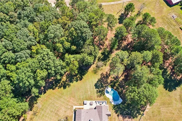 $1,075,000 | 1521 Nunnally Farm Road, Monroe, GA 30655