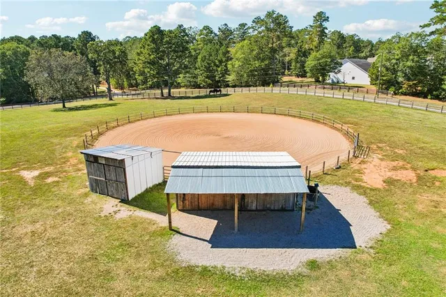 $1,075,000 | 1521 Nunnally Farm Road, Monroe, GA 30655