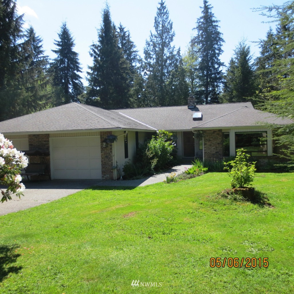 19632 Meadow Lake Road Snohomish, WA 98290 - Photo 1 of 7 Gallery Image 1