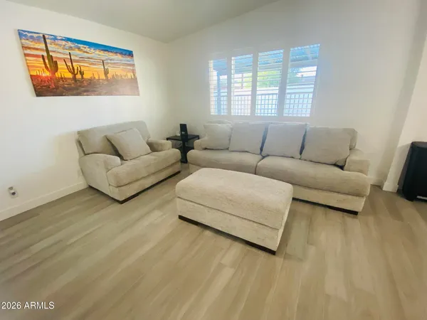 $534,990 | 344 East Garfield Street, Tempe, AZ 85288