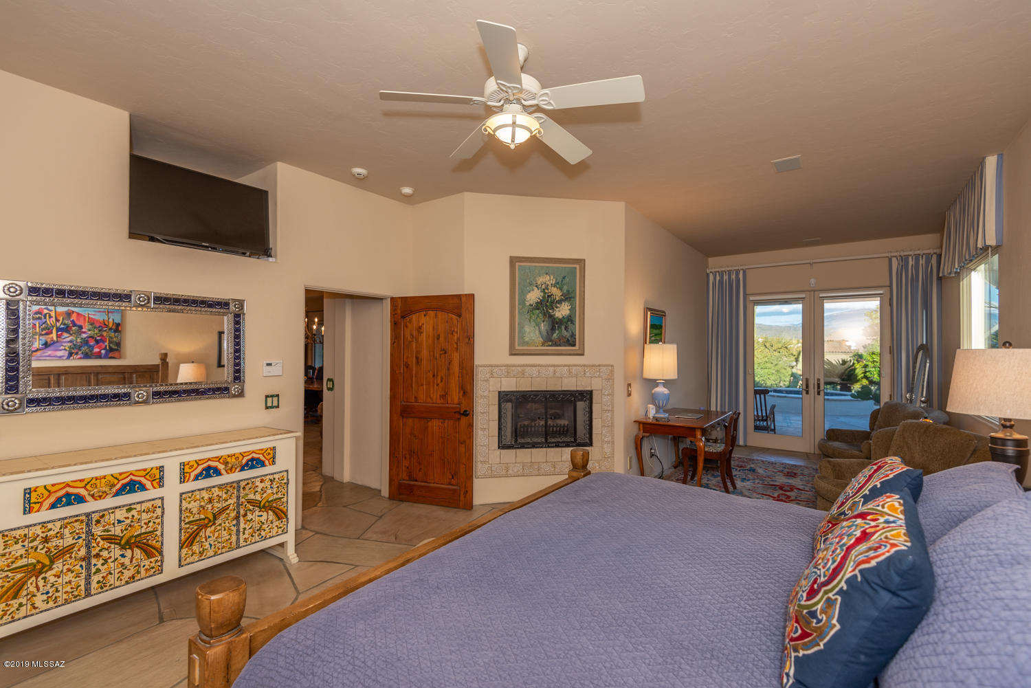 5386 North Ridge Spring Place Tucson, AZ 85749 - Photo 9 of 32 Gallery Image 9