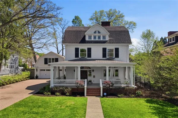 $2,350,000 | 622 Grove Street, Sewickley, PA 15143