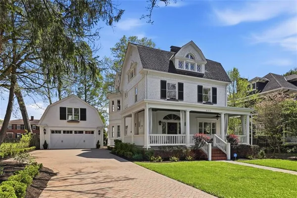 $2,350,000 | 622 Grove Street, Sewickley, PA 15143