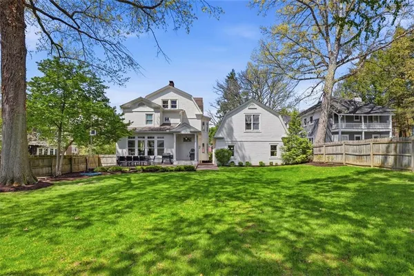 $2,350,000 | 622 Grove Street, Sewickley, PA 15143