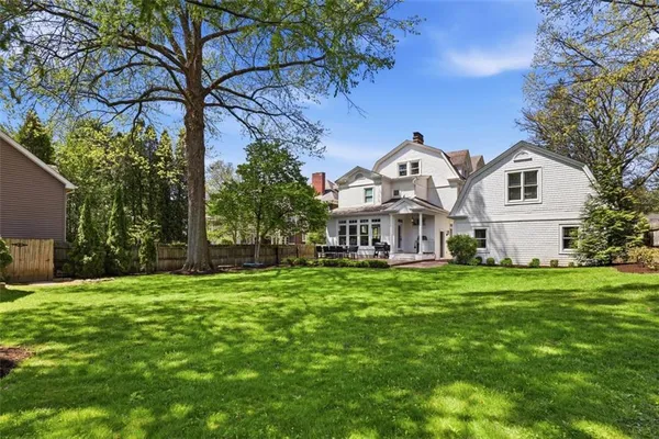 $2,350,000 | 622 Grove Street, Sewickley, PA 15143