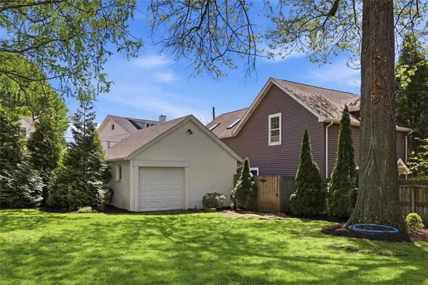 $2,350,000 | 622 Grove Street, Sewickley, PA 15143