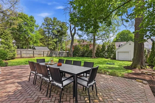 $2,350,000 | 622 Grove Street, Sewickley, PA 15143