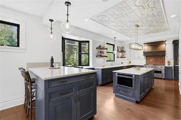 $2,350,000 | 622 Grove Street, Sewickley, PA 15143