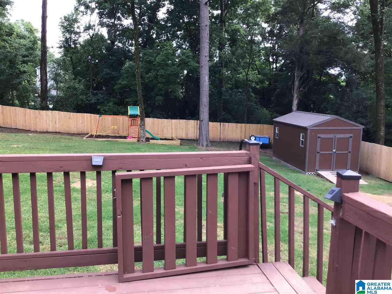 8629 Blair Street Leeds, AL 35094 - Photo 34 of 34