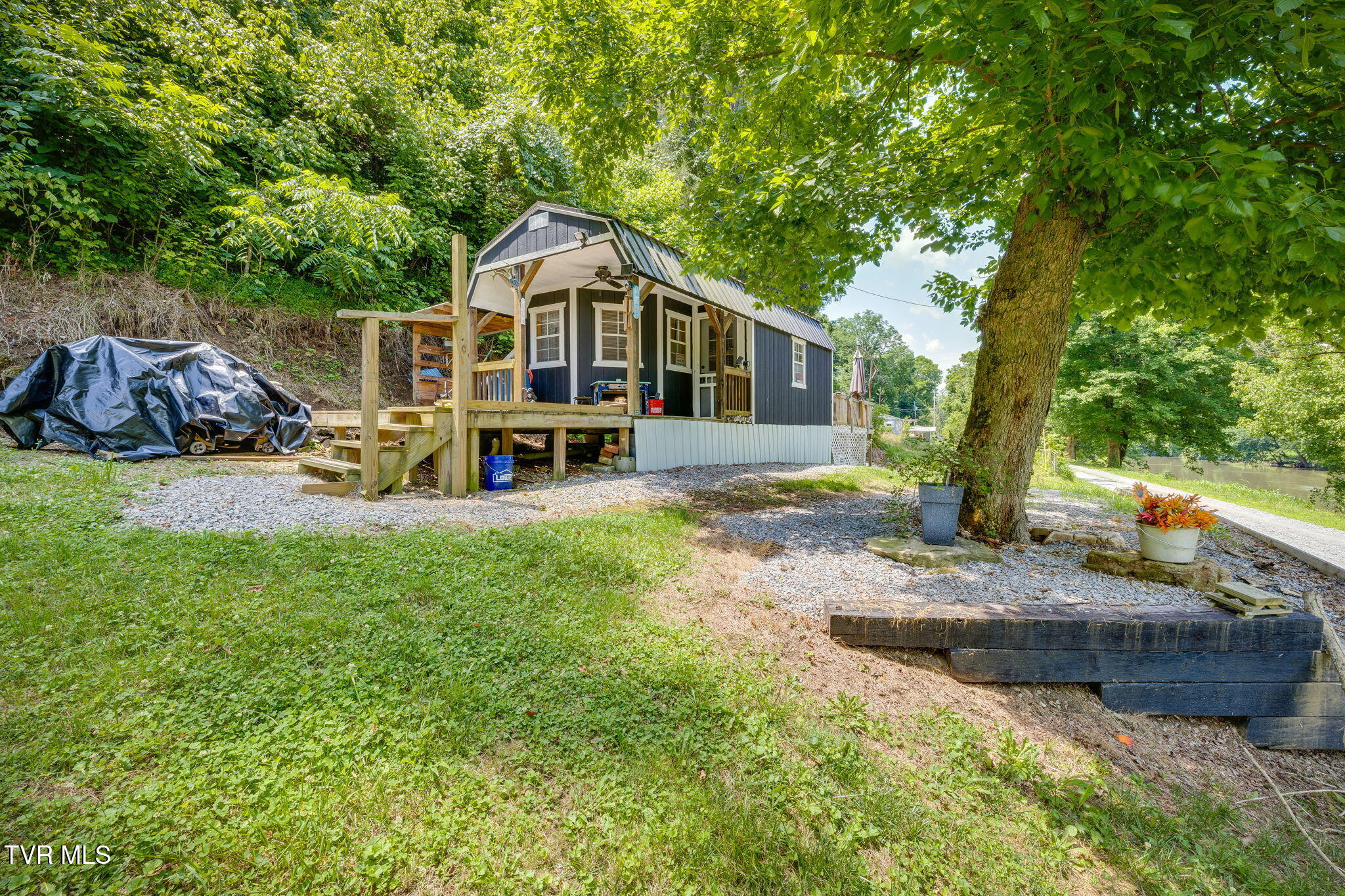 0 Waters Edge Road Duffield, VA 24244 - Photo 3 of 25 003