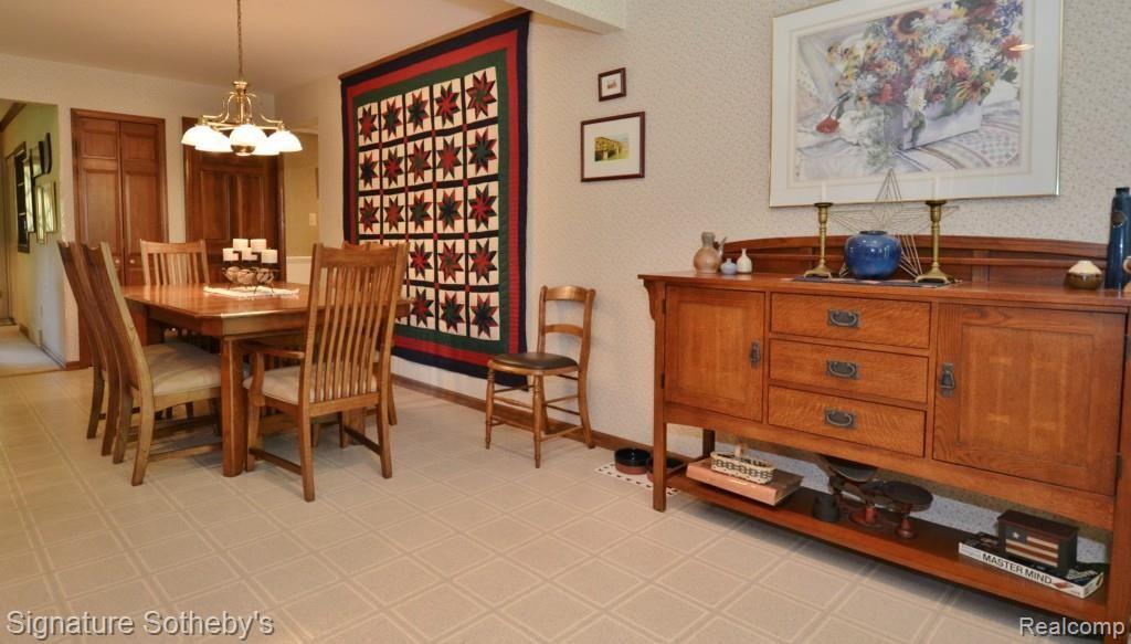 1363 Seville Road Rochester Hills, MI 48309 - Photo 7 of 16