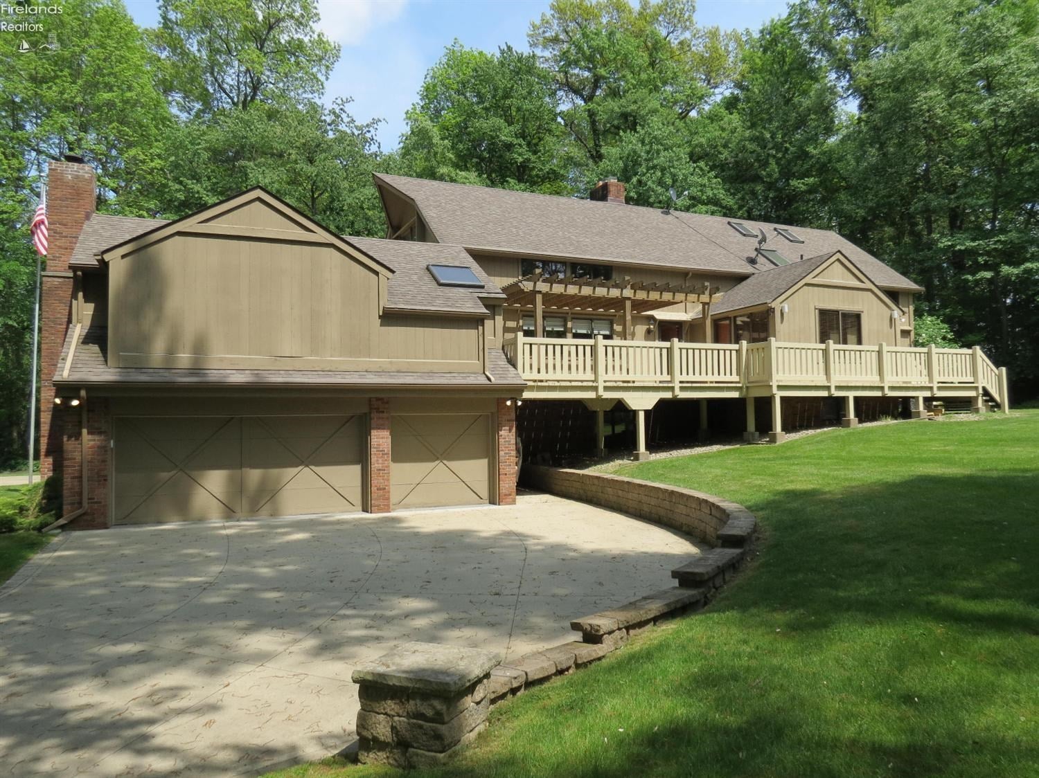 3414 Fox Road Huron, OH 44839 - Photo 3 of 4 Gallery Image 3