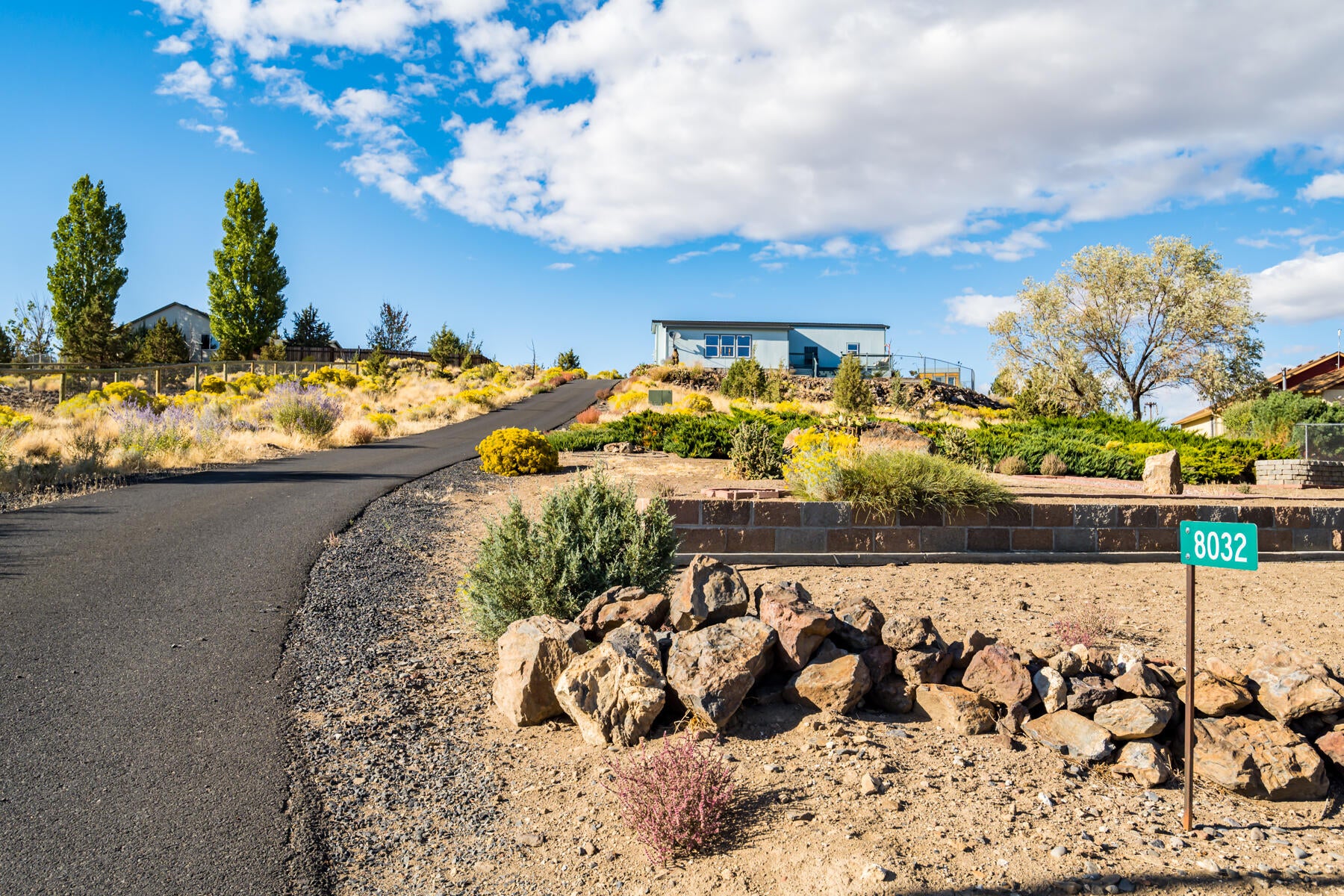 8032 Southwest Sand Ridge Road Terrebonne, OR 97760 - Photo 5 of 42 Street View