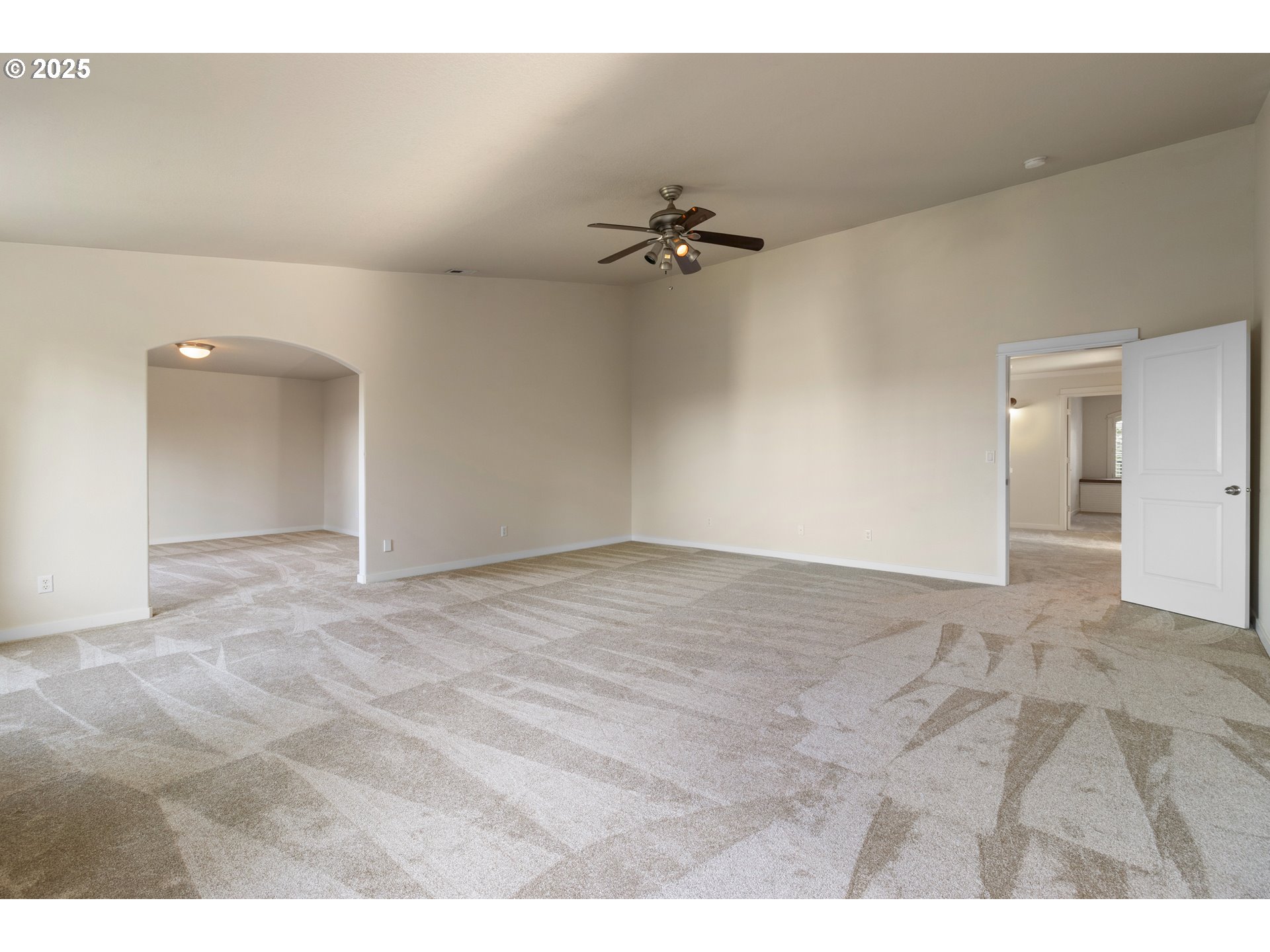 14822 Southeast Natalya Street Happy Valley, OR 97086 - Photo 25 of 48 a view of empty room