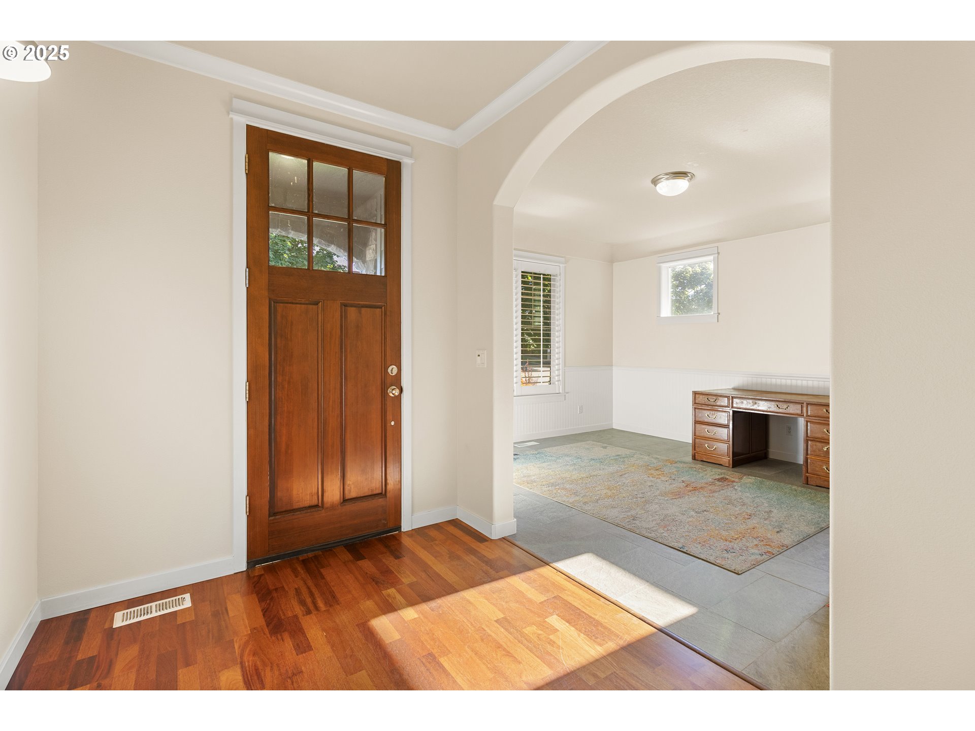 14822 Southeast Natalya Street Happy Valley, OR 97086 - Photo 3 of 48 a view interior of a house and natural light