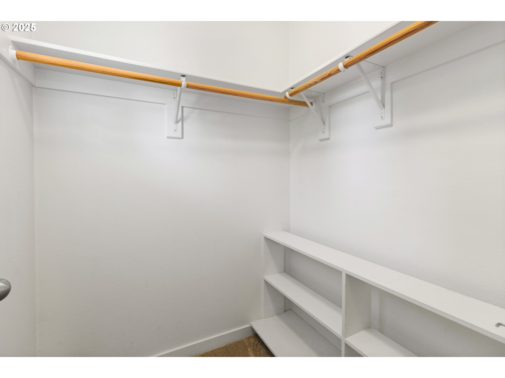 14822 Southeast Natalya Street Happy Valley, OR 97086 - Photo 40 of 48 a view of walk in closet