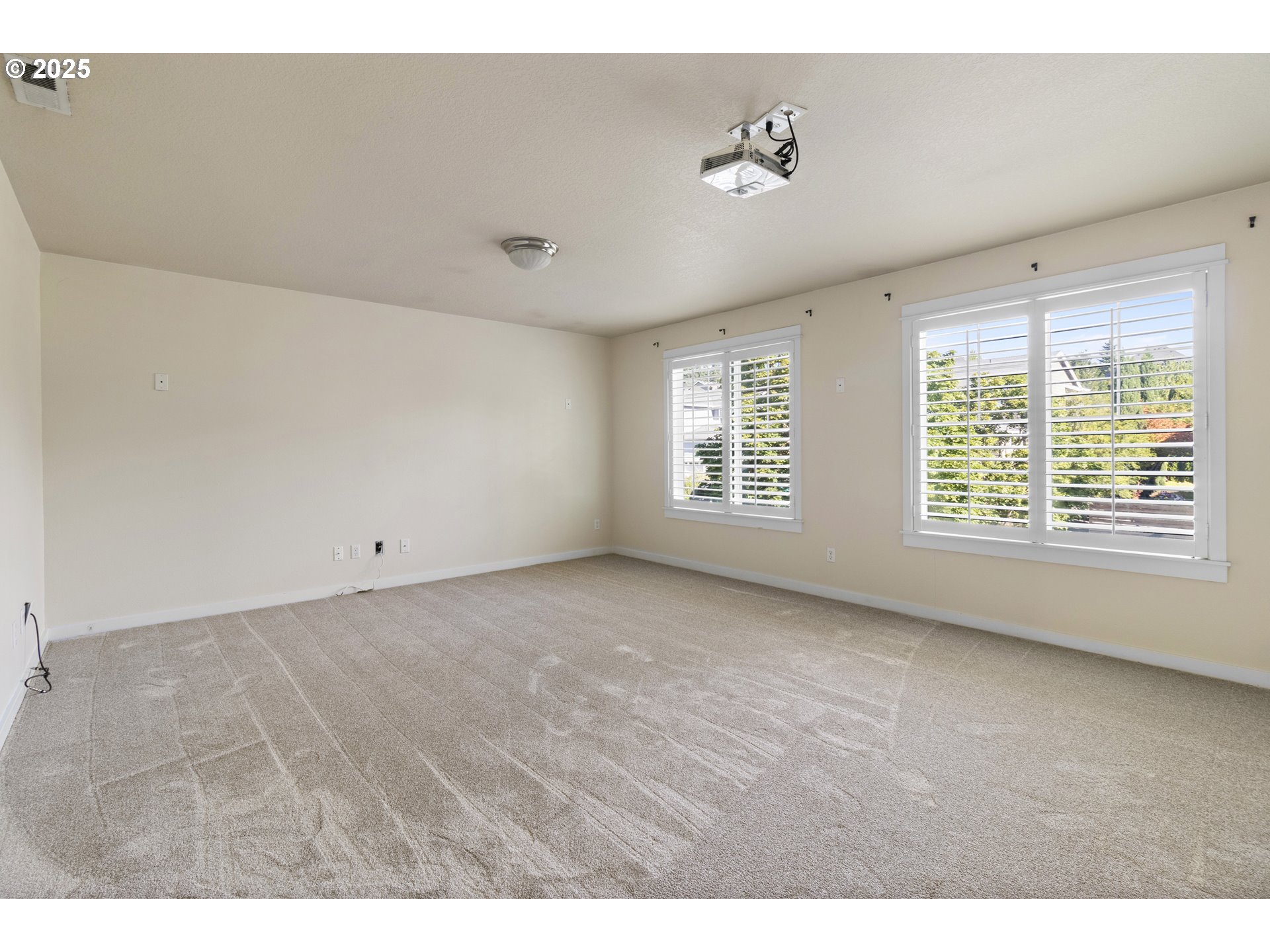 14822 Southeast Natalya Street Happy Valley, OR 97086 - Photo 46 of 48 a view of an empty room with a window