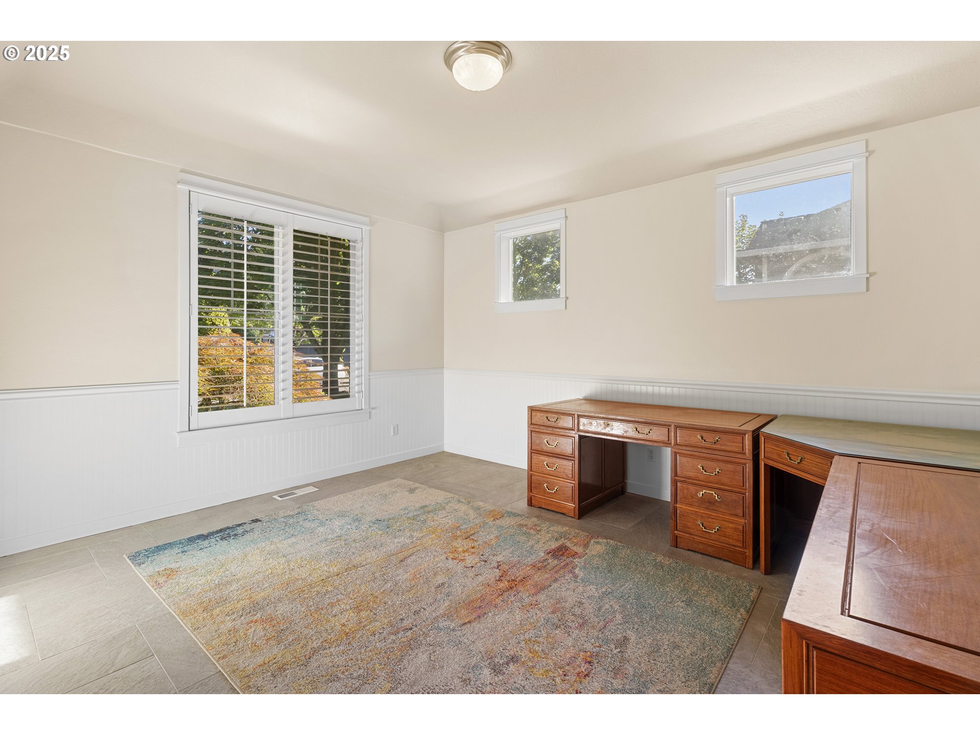 14822 Southeast Natalya Street Happy Valley, OR 97086 - Photo 5 of 48 a room with furniture and a window