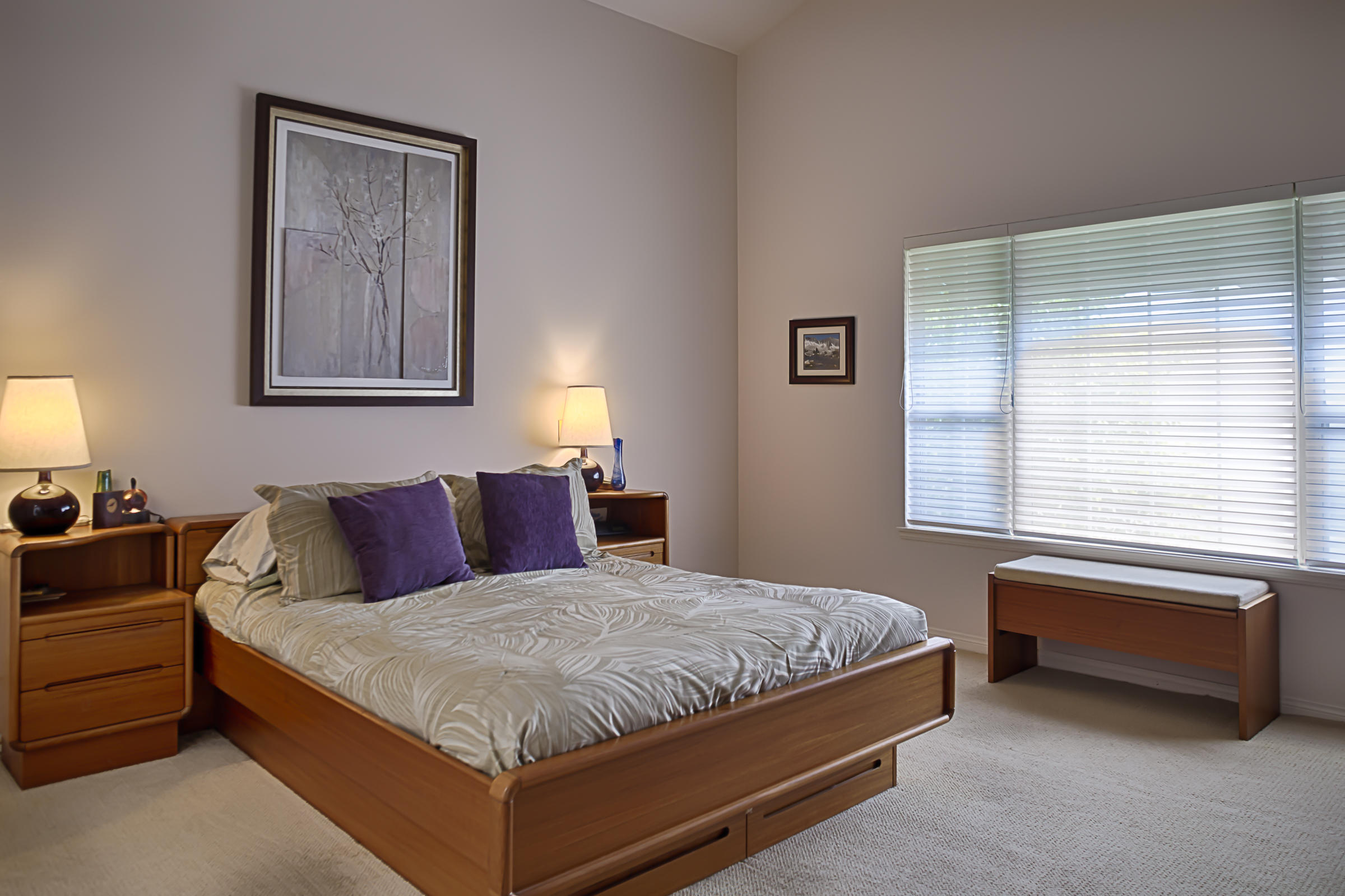 4004 Primavera Road Santa Barbara, CA 93110 - Photo 13 of 39 Master Bedroom