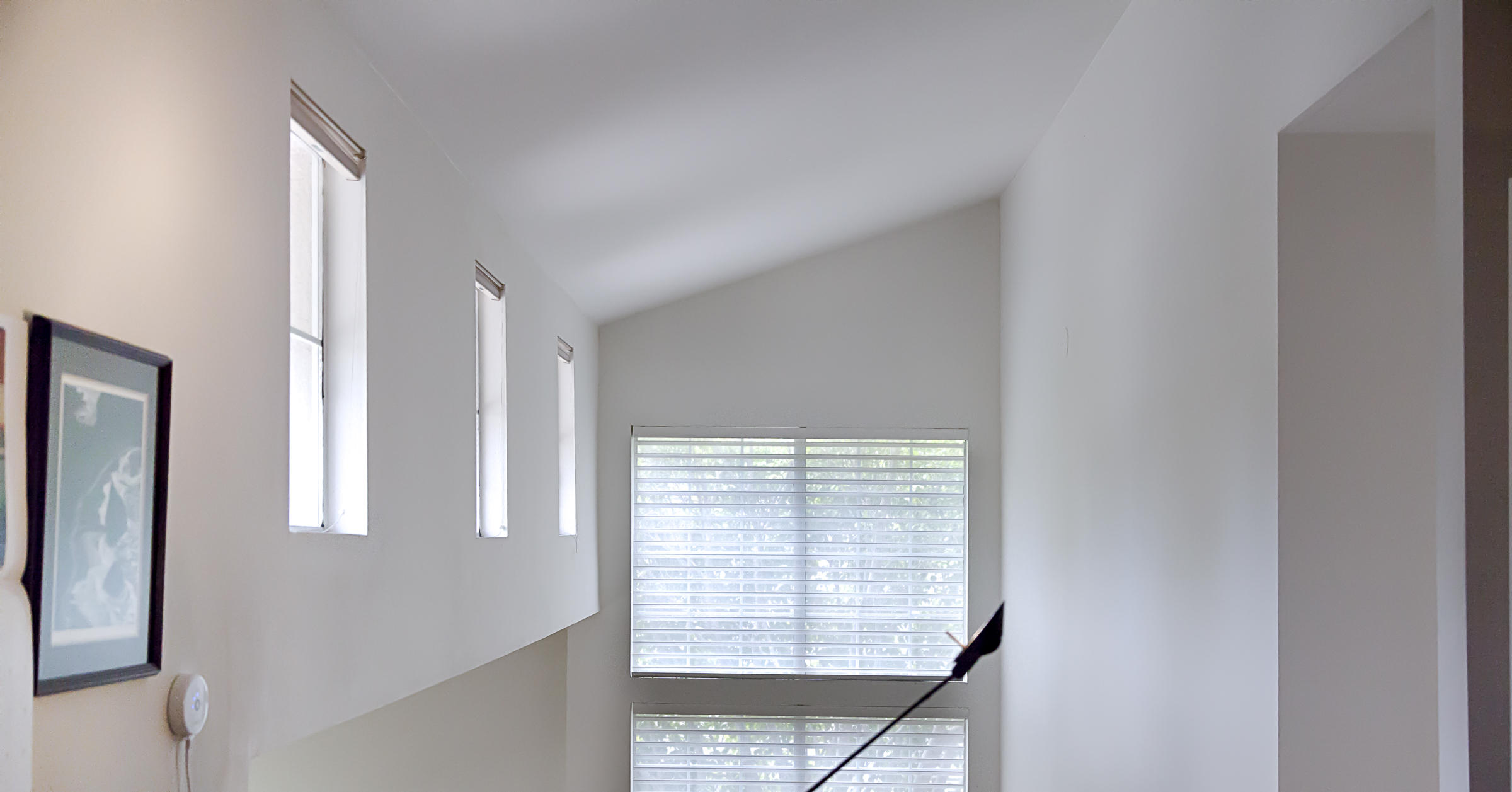 4004 Primavera Road Santa Barbara, CA 93110 - Photo 18 of 39 View from Upstairs Loft Bedroom 3